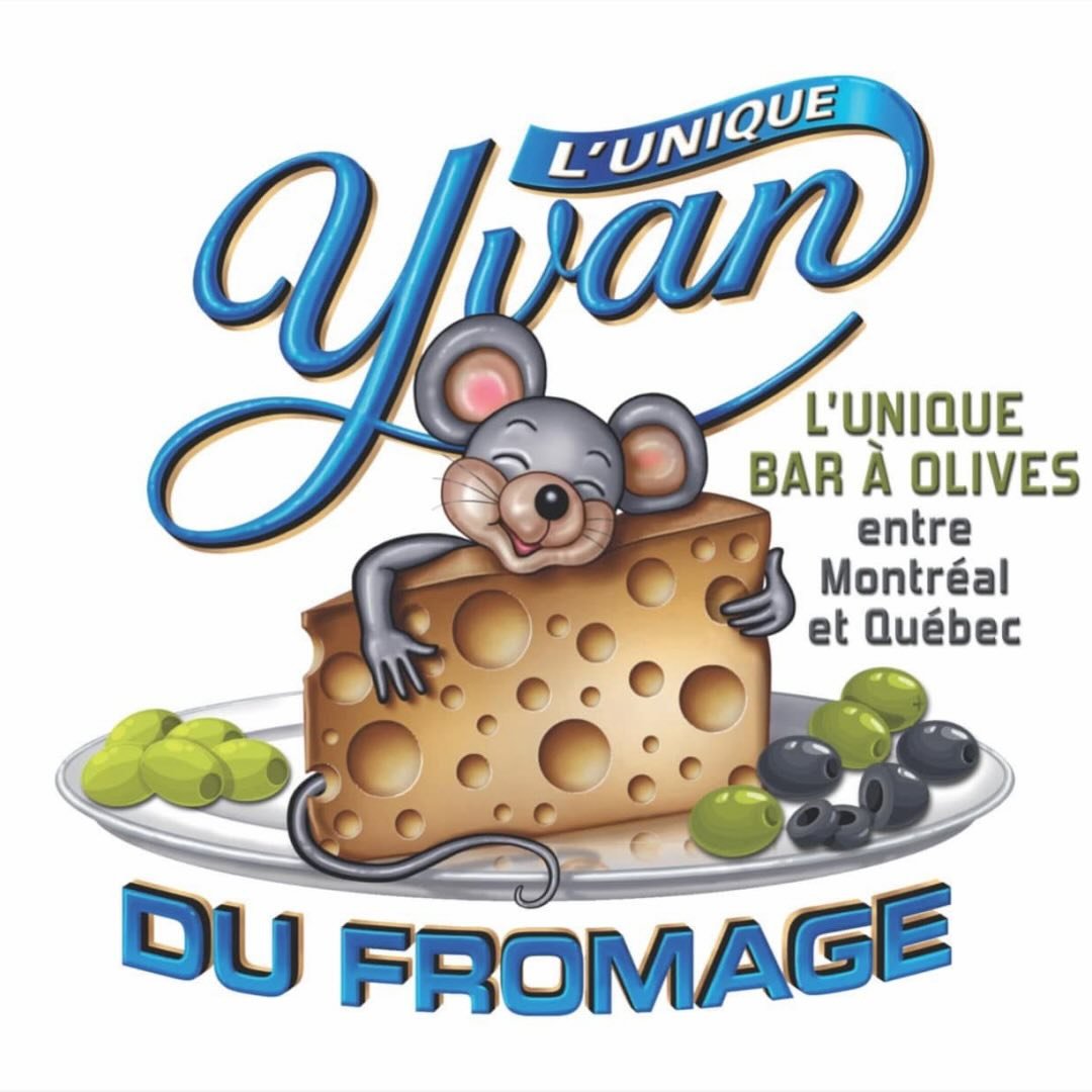 Category logo