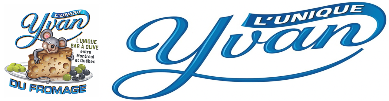 L’unique Yvan